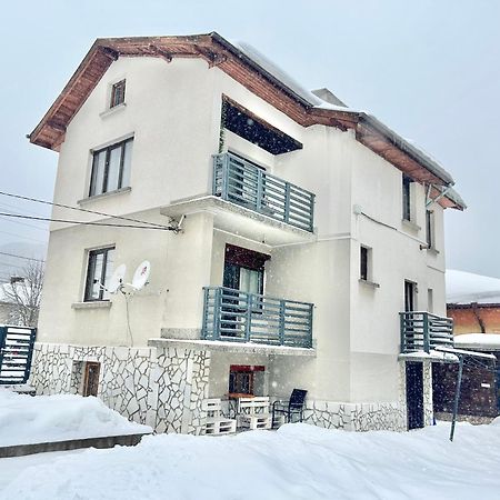 Hotel Bulgarane House Govedarci Exteriér fotografie