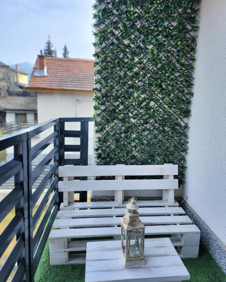 Hotel Bulgarane House Govedarci Exteriér fotografie