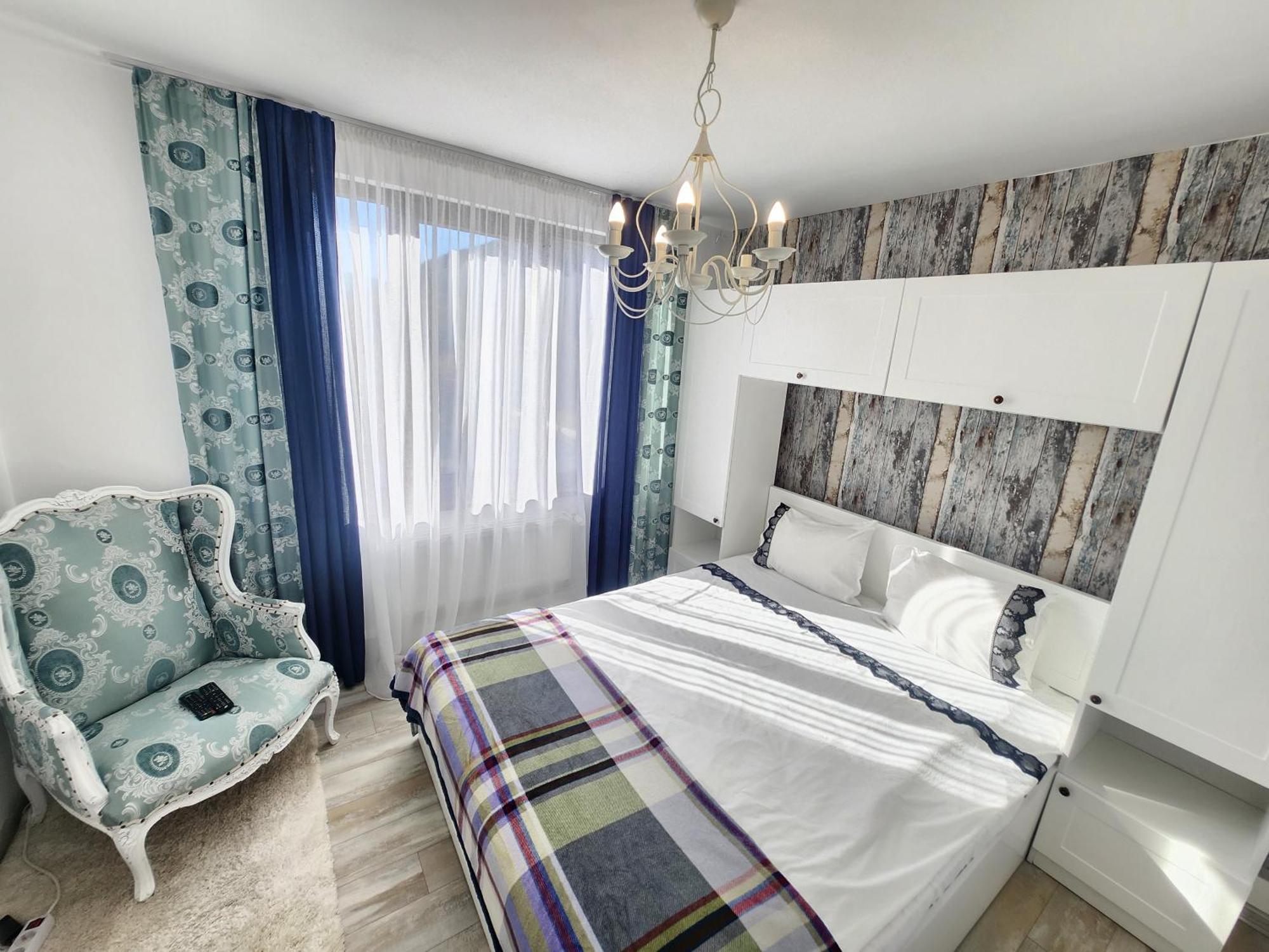 Hotel Bulgarane House Govedarci Exteriér fotografie